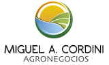Miguel Cordini Logo