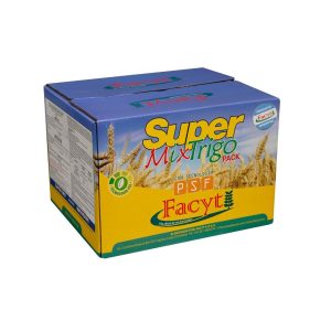 Pack Inoculante Super Mix Trigo Facyt